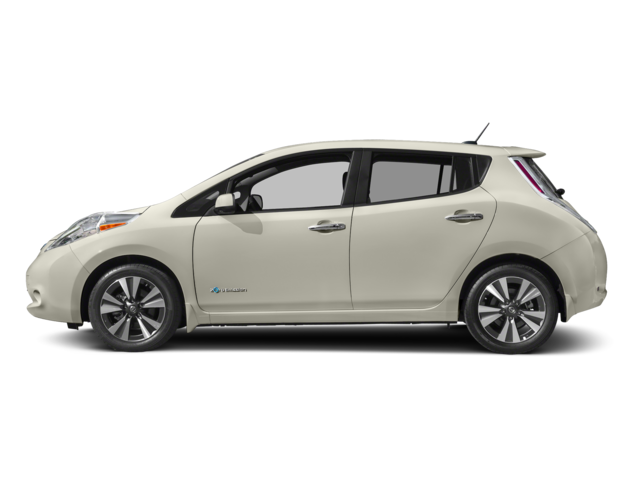 2017 Nissan Leaf S