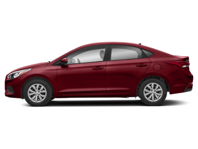 2018 Hyundai ACCENT SE
