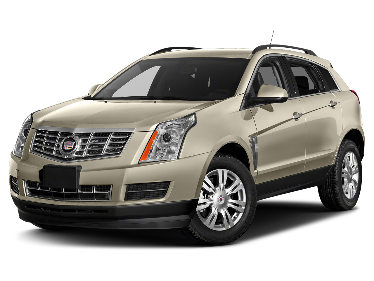 2015 Cadillac SRX Performance
