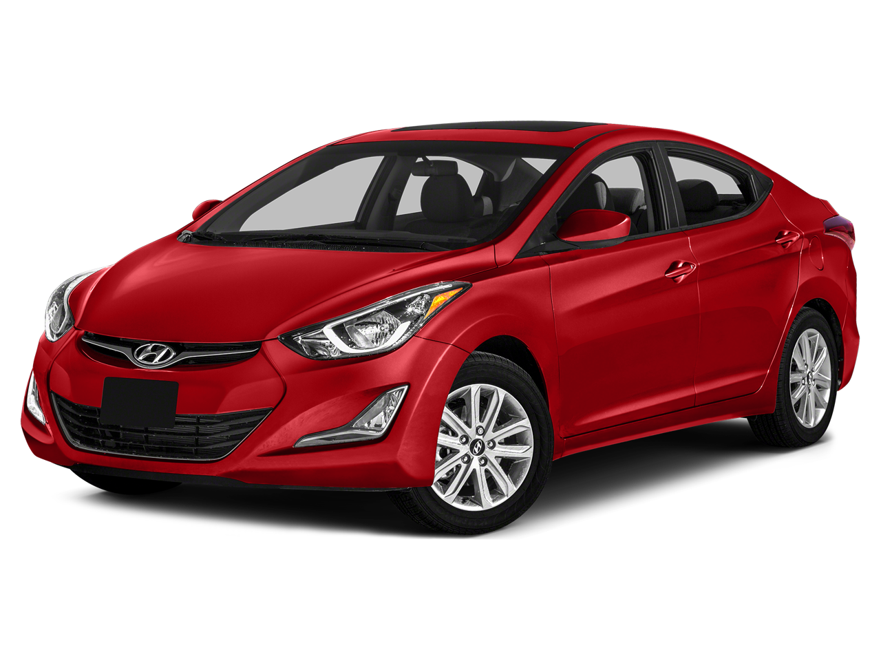 Used 2015 Hyundai Elantra SE with VIN KMHDH4AE7FU347706 for sale in Olympia, WA