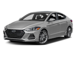 2017 Hyundai ELANTRA Sport