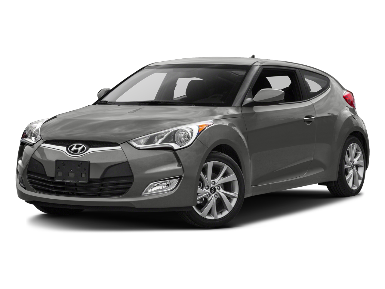 2017 Hyundai VELOSTER Value Edition
