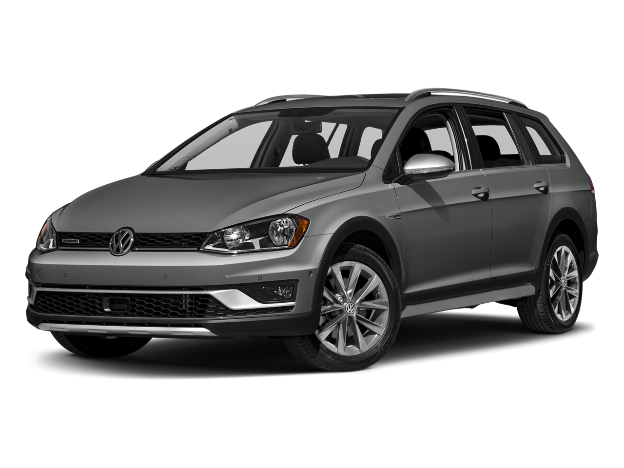 2017 Volkswagen Golf Alltrack TSI SE 4Motion