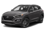 2019 Hyundai TUCSON Night
