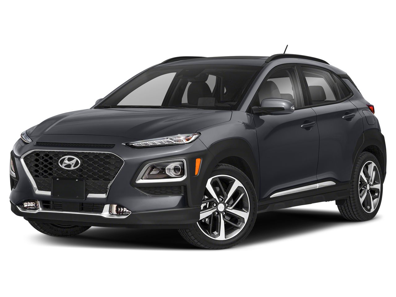 2019 Hyundai Kona Limited - Photo 36