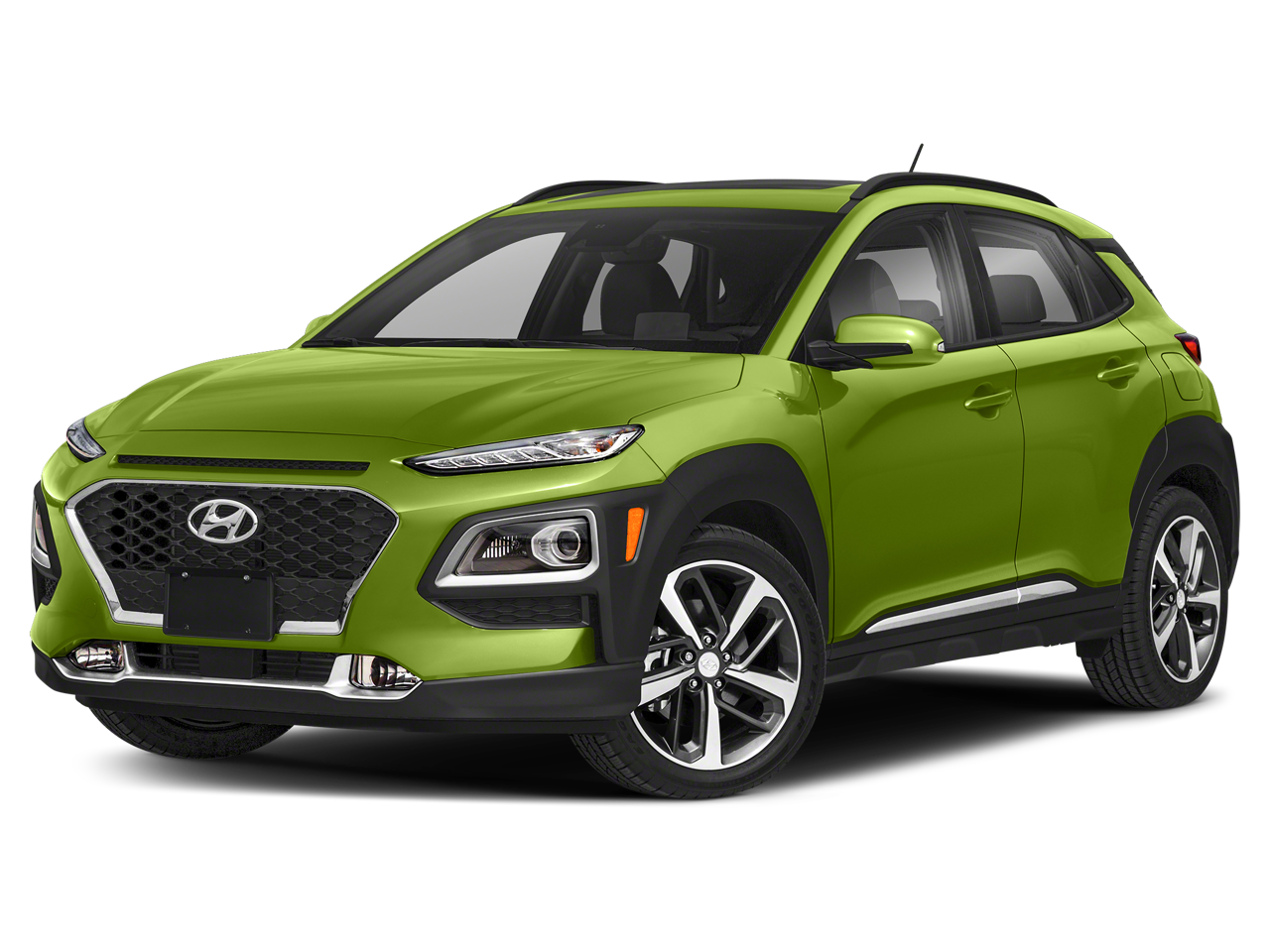 2019 Hyundai Kona Ultimate - Photo 36