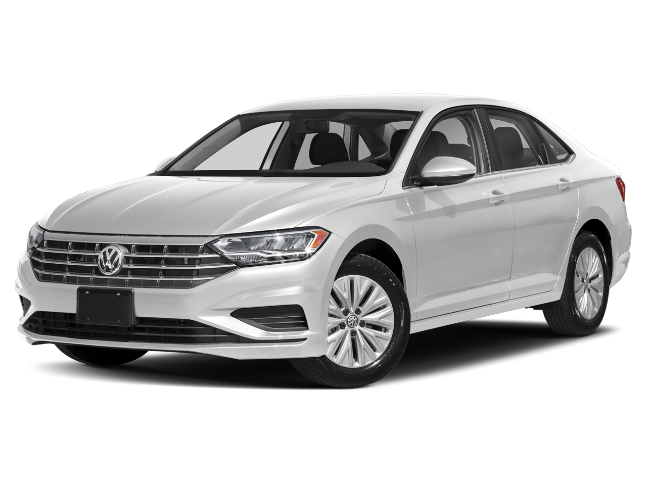 2020 Volkswagen Jetta 1.4T S