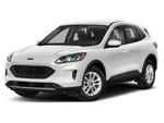 2022 Ford Escape Hybrid SE