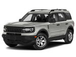 2022 Ford Bronco Sport Base