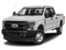 2022 Ford F-350SD Platinum