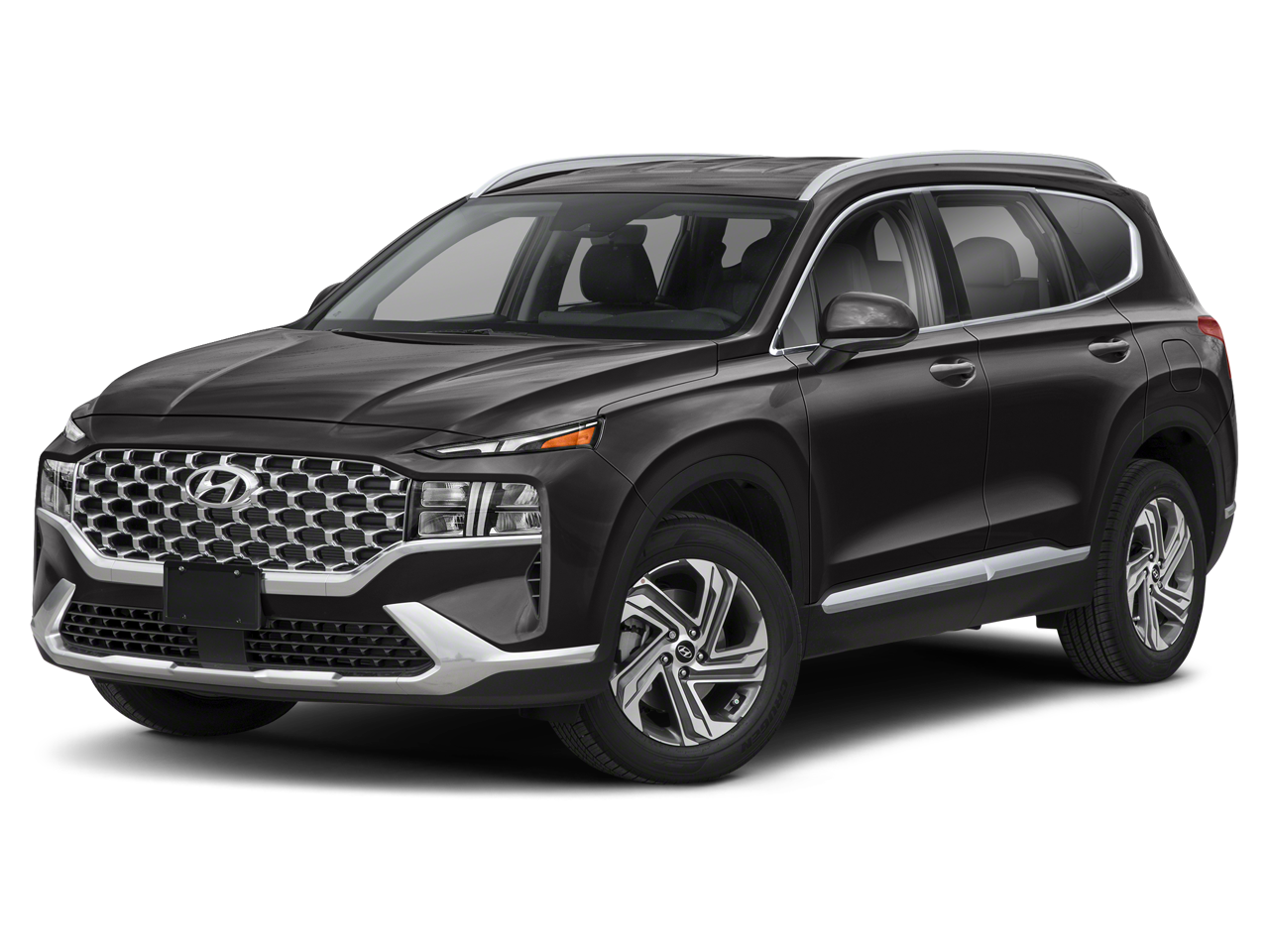 2022 Hyundai Santa Fe SEL - Photo 7