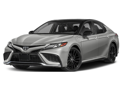 2022 Toyota CAMRY XSE V6