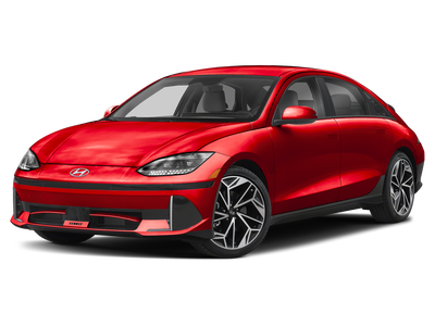 2023 Hyundai IONIQ 6 SEL
