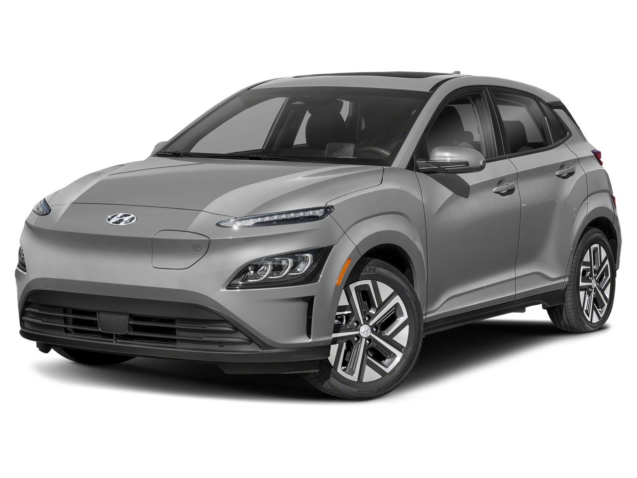 2023 Hyundai KONA ELECTRIC Limited