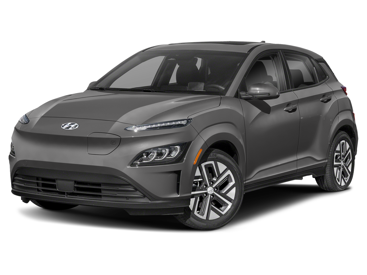 Used 2023 Hyundai Kona EV SE with VIN KM8K23AG1PU172164 for sale in Olympia, WA