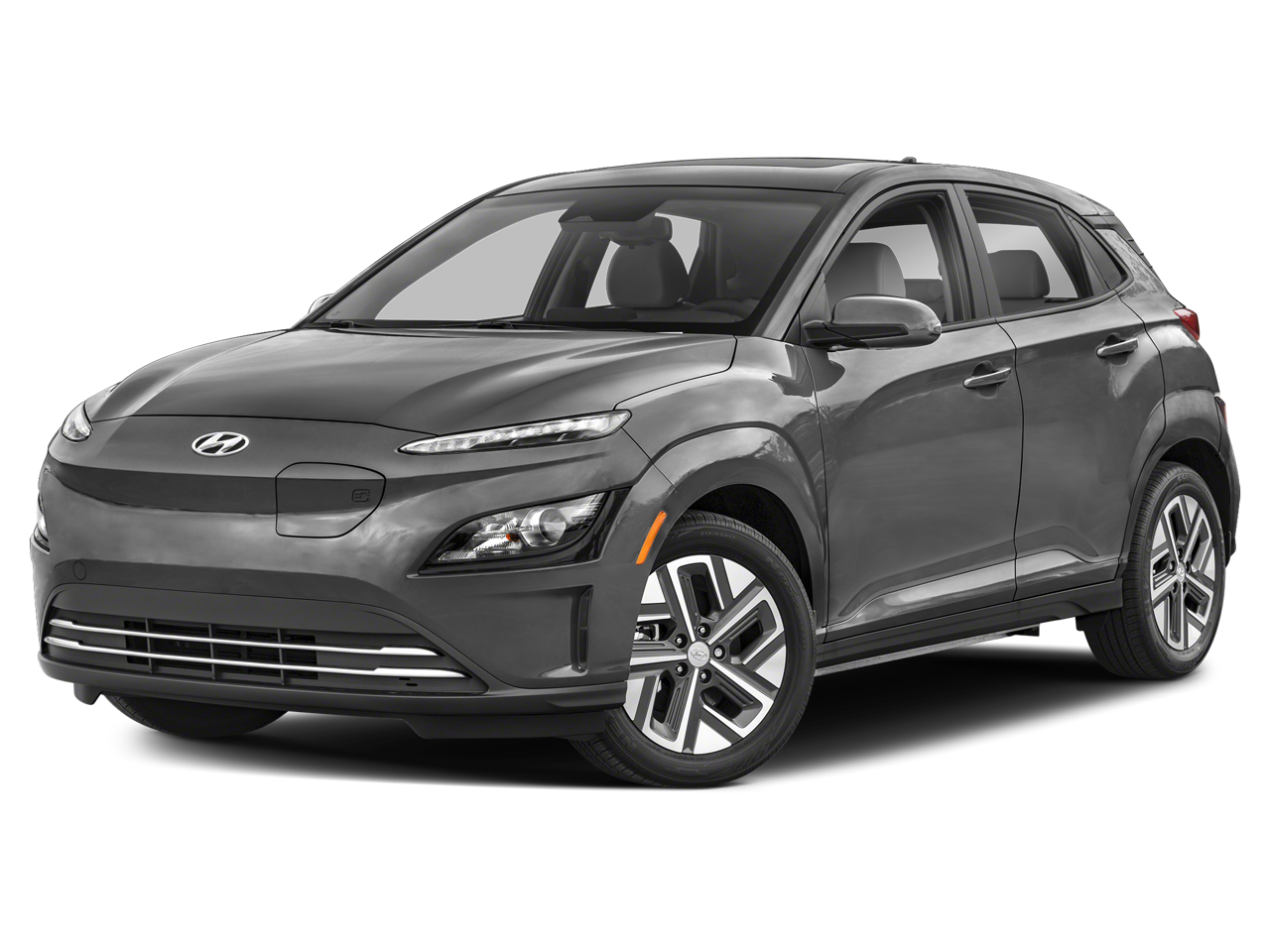 Used 2023 Hyundai Kona EV SEL with VIN KM8K33AG3PU176617 for sale in Olympia, WA