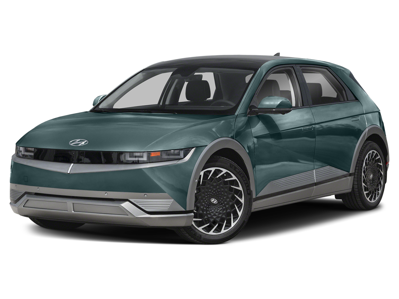 Used 2023 Hyundai IONIQ 5 Limited with VIN KM8KRDAF8PU228531 for sale in Olympia, WA