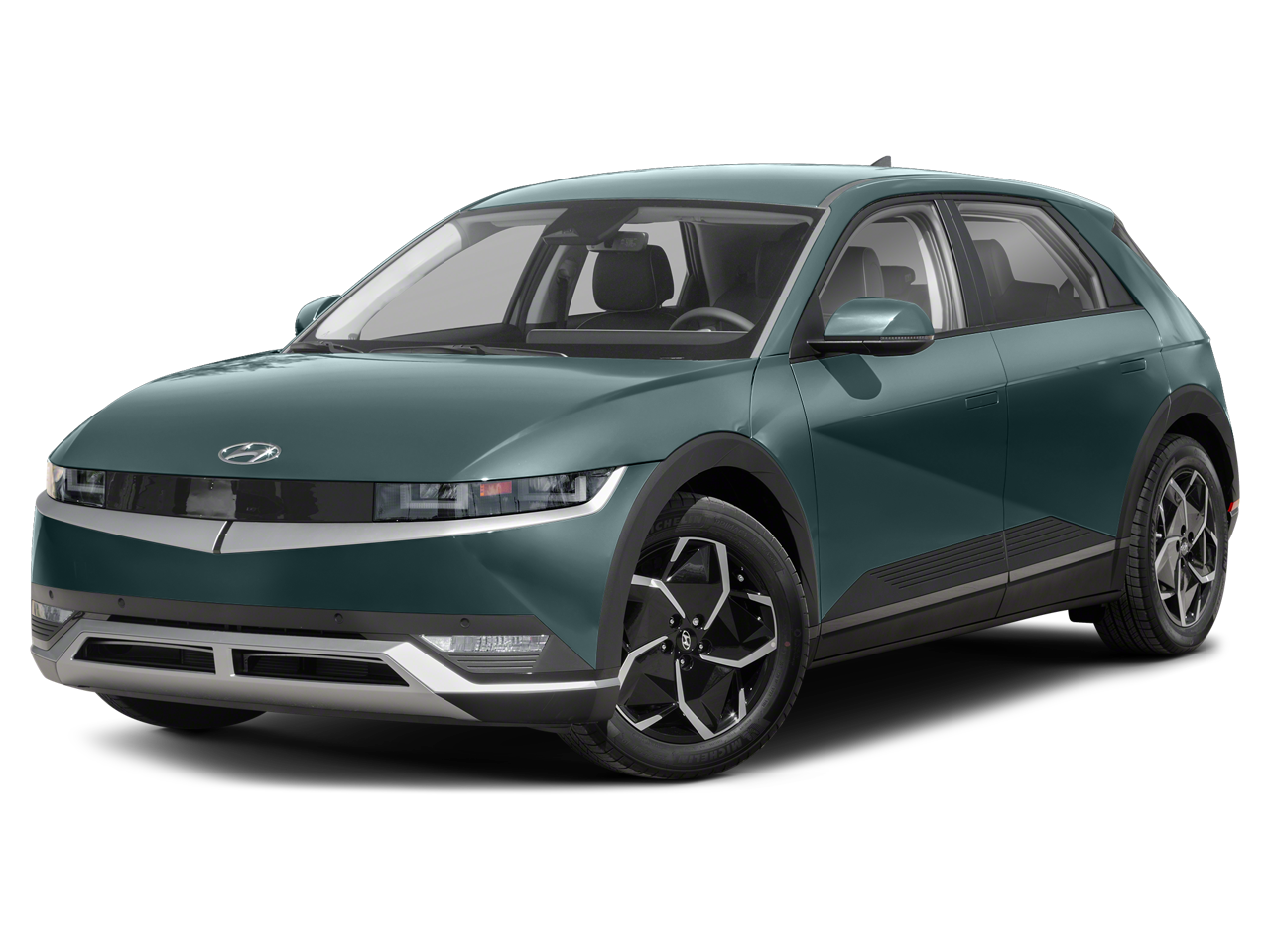 Used 2023 Hyundai IONIQ 5 SEL with VIN KM8KNDAF5PU230734 for sale in Olympia, WA