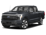 2024 Ford F-150 Lightning Platinum