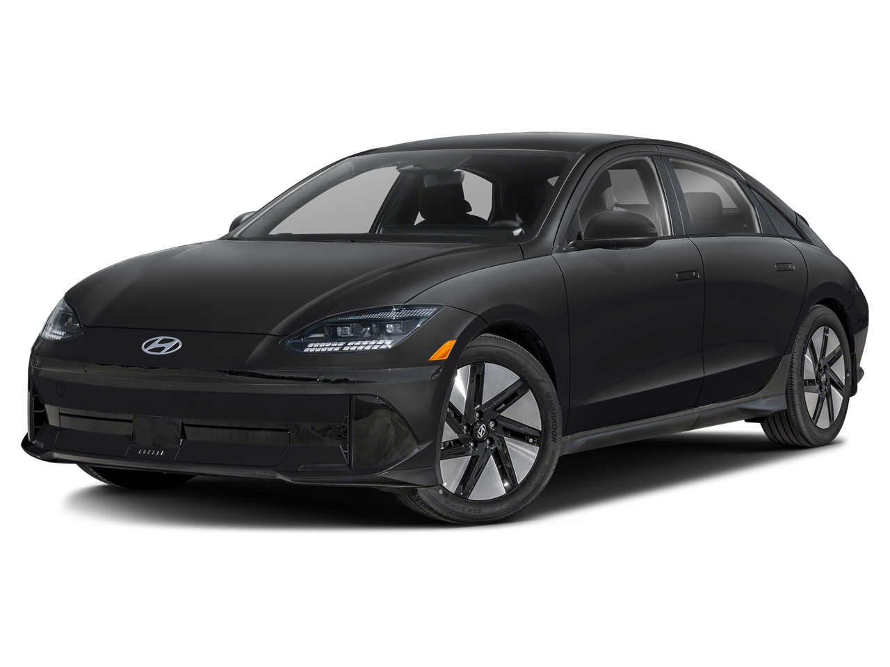 Used 2024 Hyundai IONIQ 6 SE with VIN KMHM24AC1RA080116 for sale in Olympia, WA