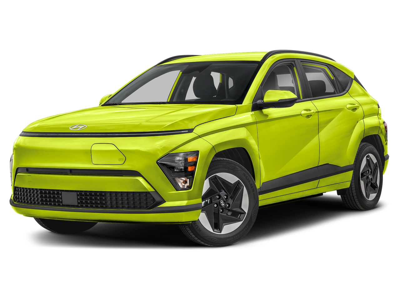 Used 2024 Hyundai Kona EV SEL with VIN KM8HC3A69RU008419 for sale in Olympia, WA