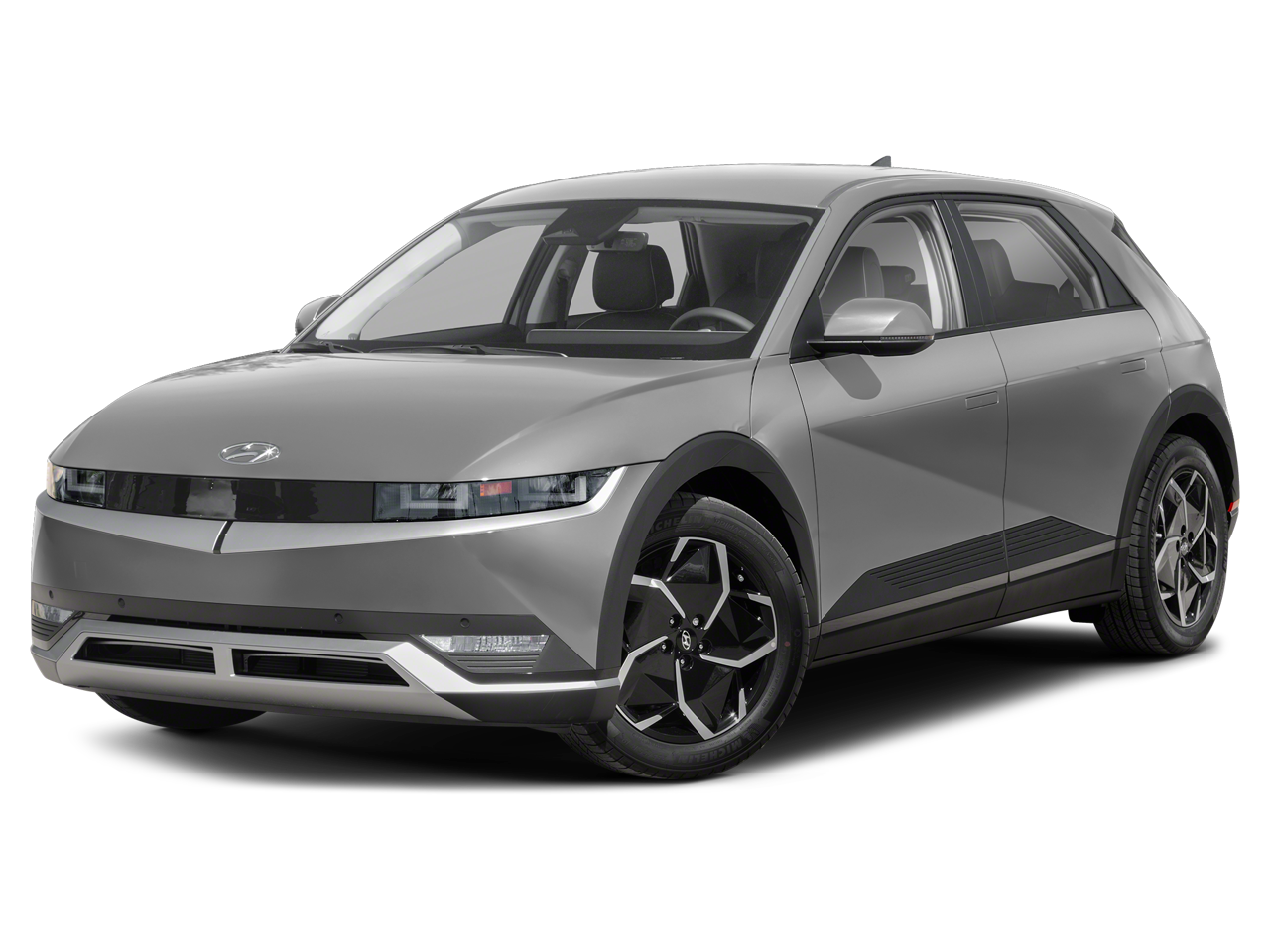 Used 2024 Hyundai IONIQ 5 SEL with VIN KM8KN4DE0RU285839 for sale in Olympia, WA