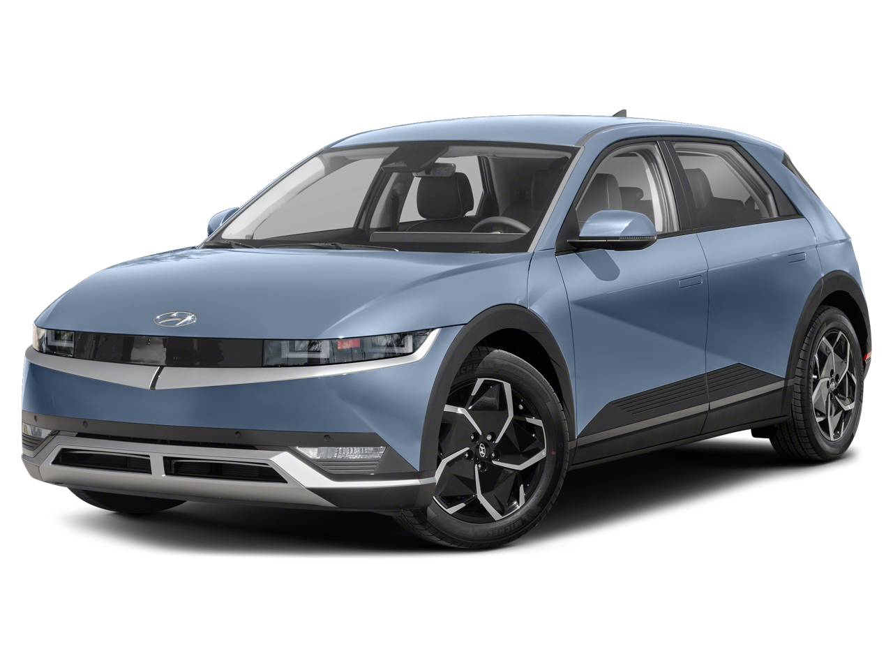 Used 2024 Hyundai IONIQ 5 SEL with VIN KM8KNDDF1RU338878 for sale in Olympia, WA