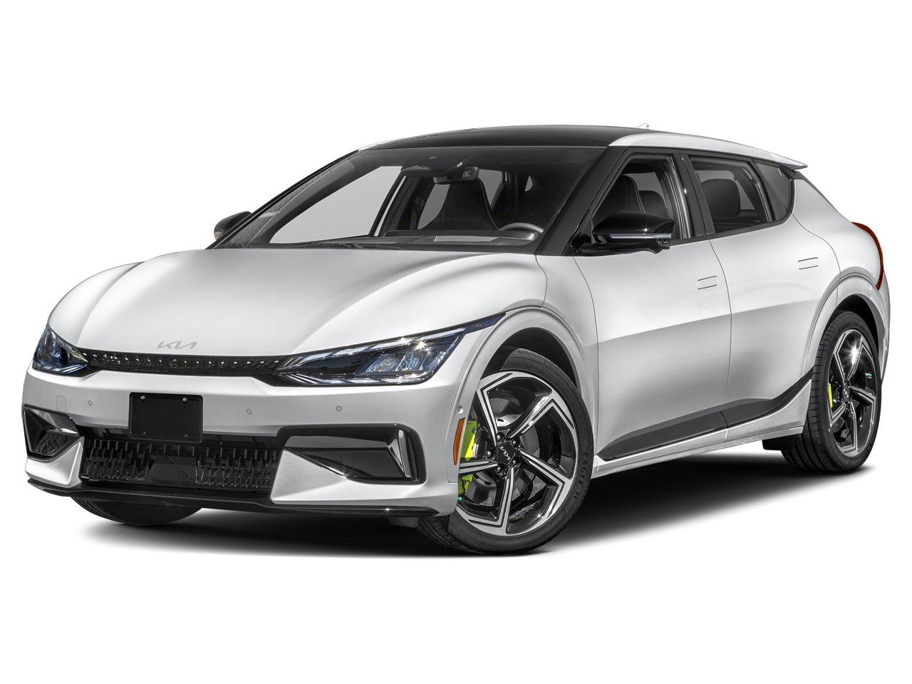 Used 2024 Kia EV6 GT with VIN KNDC5DLE9R5220623 for sale in Olympia, WA