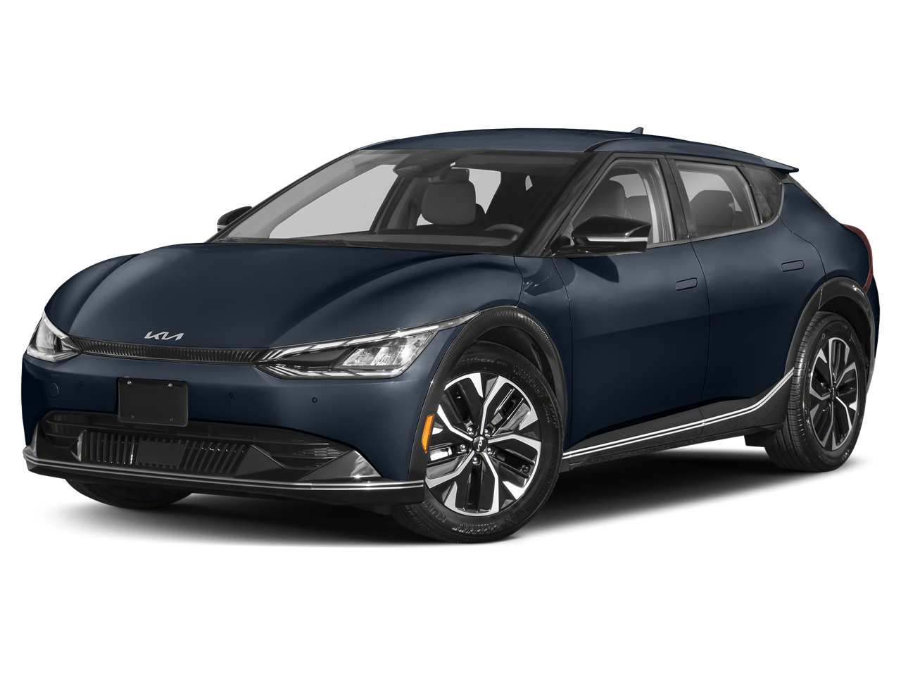 Used 2024 Kia EV6 Light L/R with VIN KNDC3DLCXR5615608 for sale in Olympia, WA