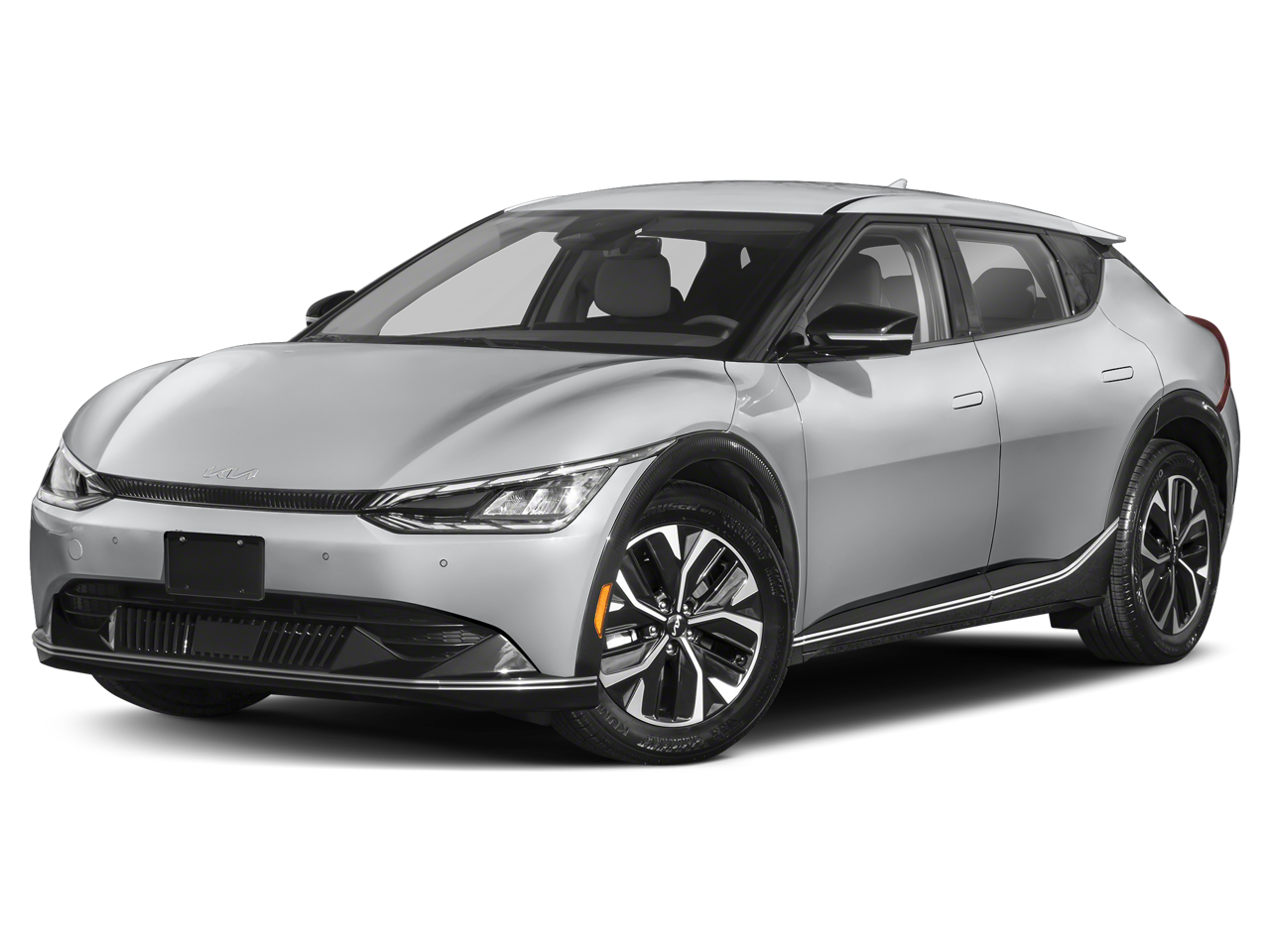 Used 2024 Kia EV6 Wind with VIN KNDC3DLC2R5219382 for sale in Olympia, WA