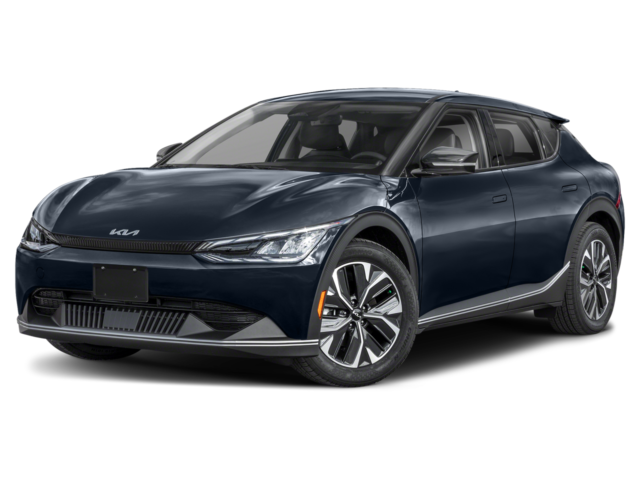 Used 2024 Kia EV6 Light with VIN KNDC34LB5R5181671 for sale in Olympia, WA