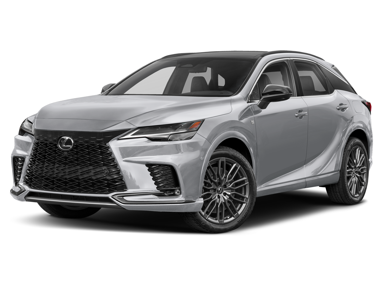 2024 Lexus RX 500h F SPORT 500h F SPORT Performance