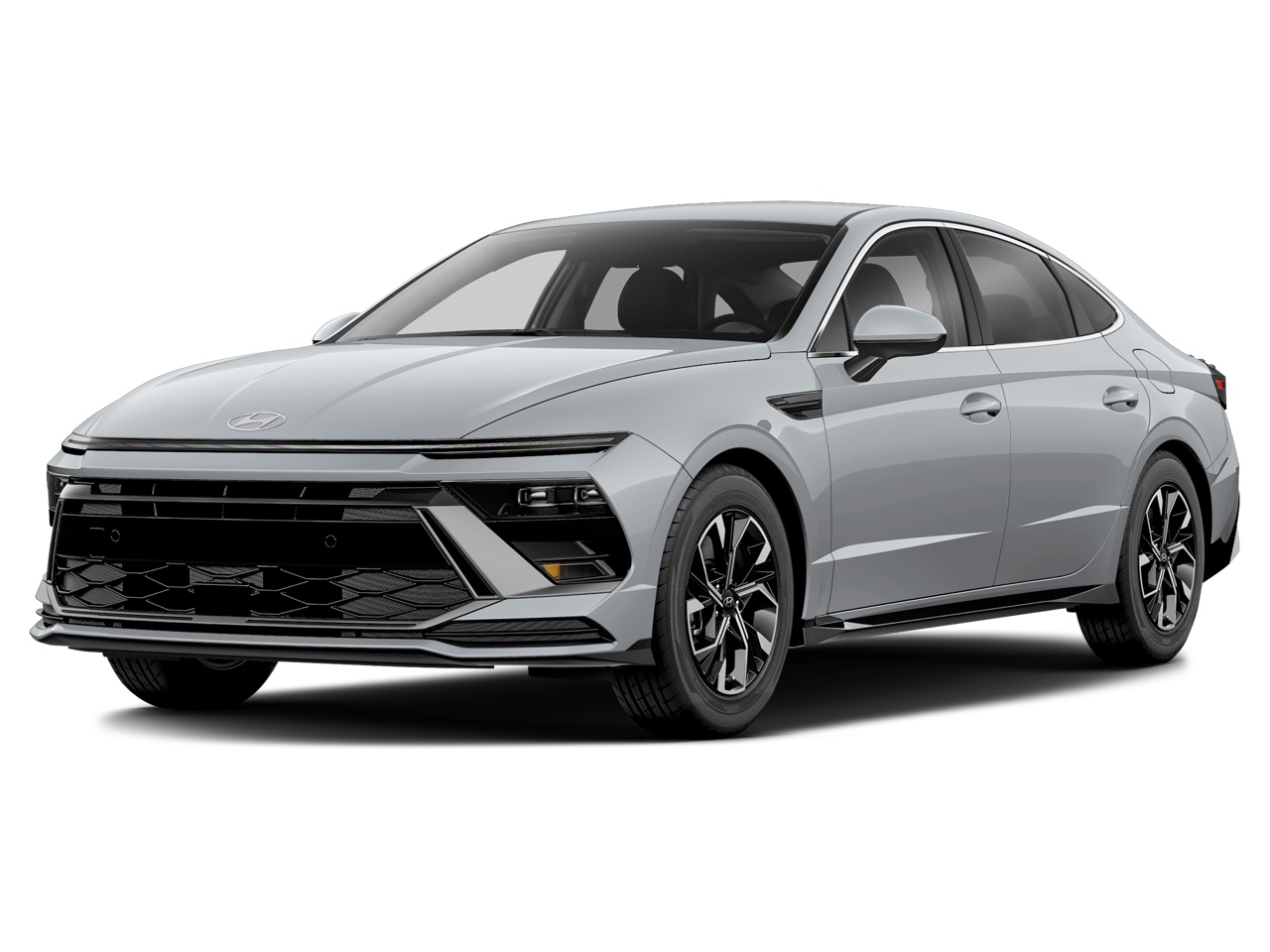 2025 Hyundai Sonata SEL - Photo 37