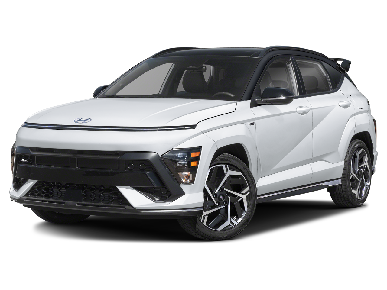 2025 Hyundai KONA N Line