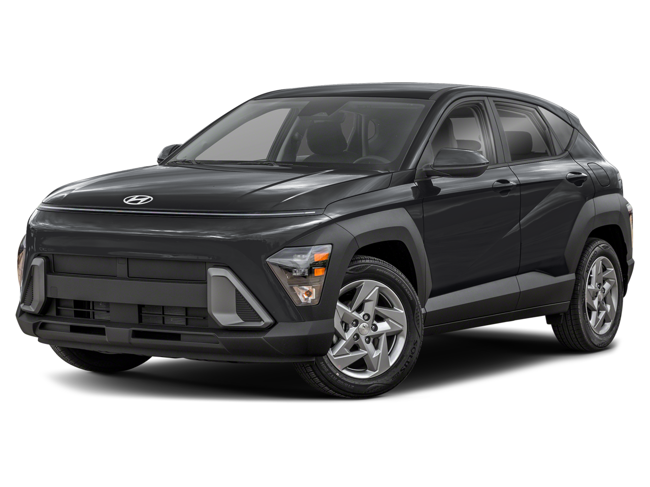 2025 Hyundai KONA SE