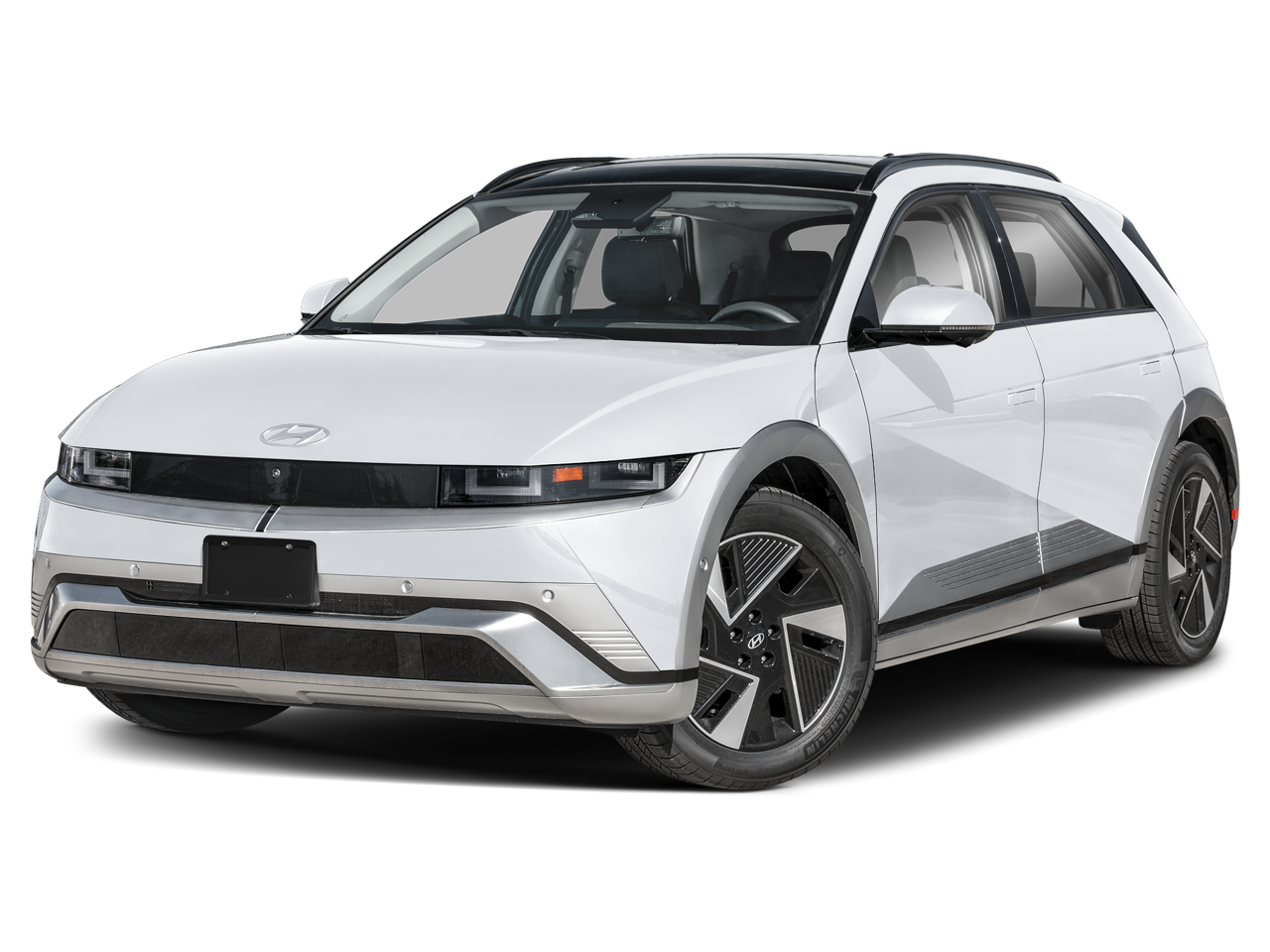 Used 2025 Hyundai IONIQ 5 Limited with VIN 7YAKRDDC9SY003390 for sale in Olympia, WA