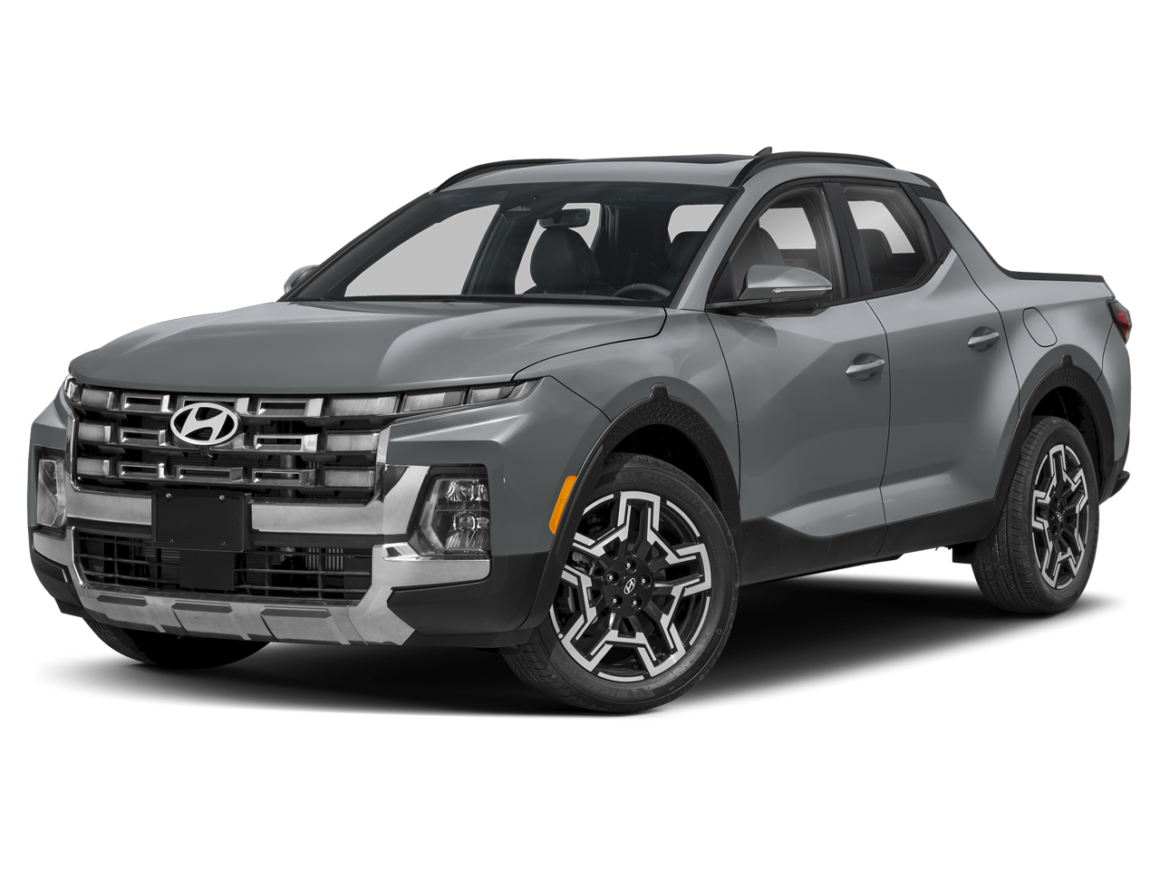 2025 Hyundai Santa Cruz Limited - Photo 38