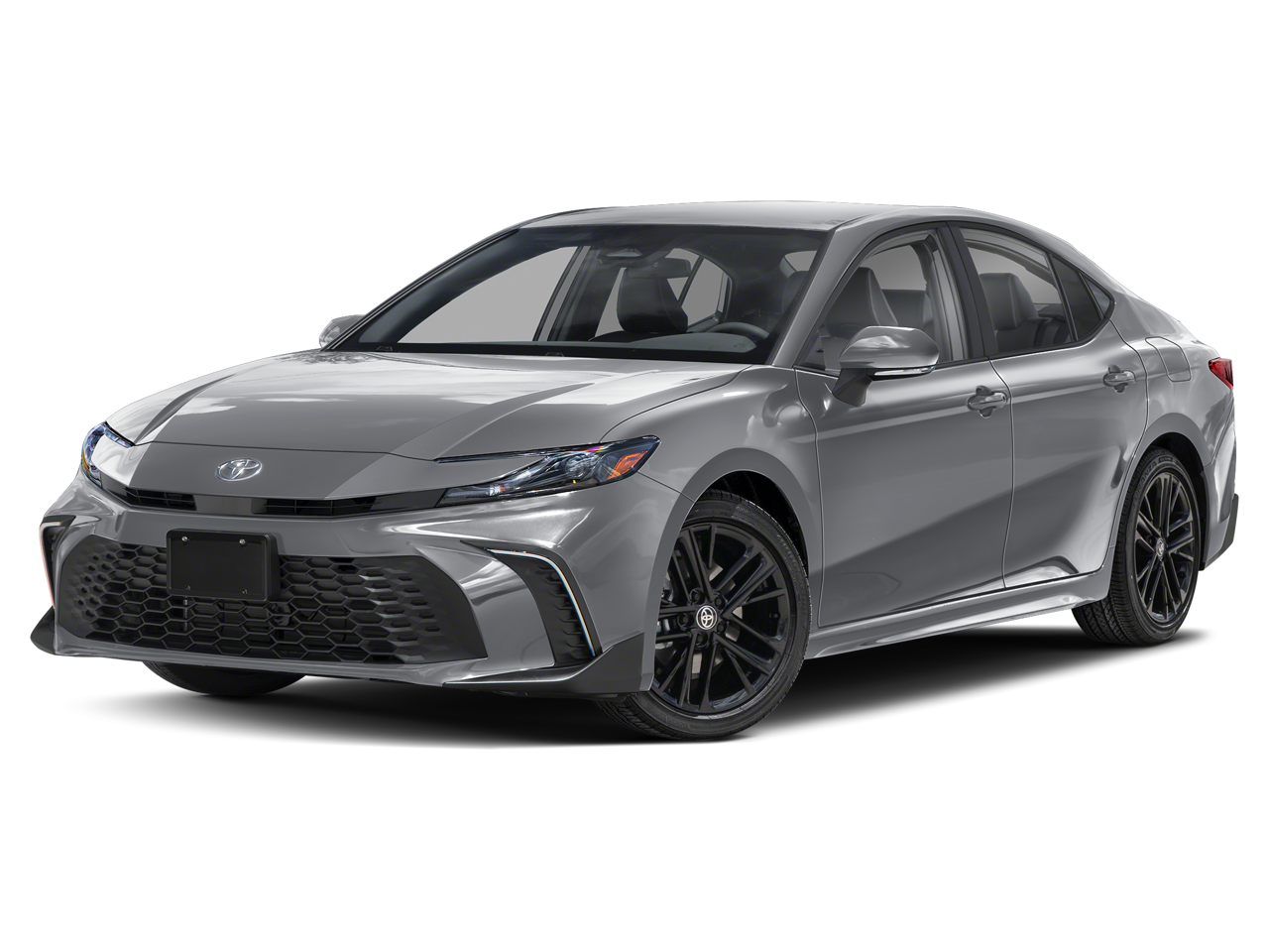 2025 Toyota Camry SE HYBRID