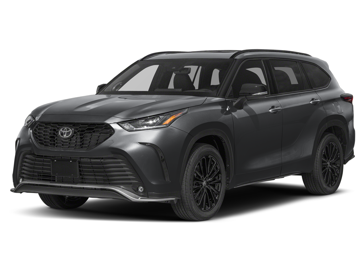 2025 Toyota Highlander XSE
