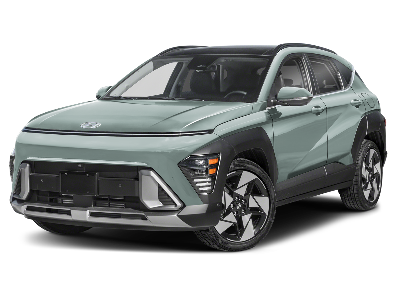 2026 Hyundai Kona Limited Automatic AWD's photo