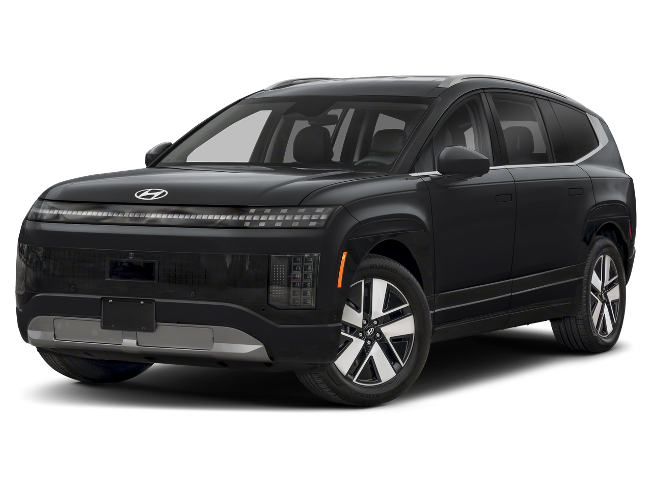 Used 2026 Hyundai IONIQ 9 SEL with VIN 7YAMUFS37TY001094 for sale in Olympia, WA