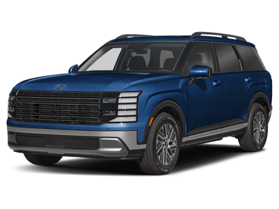 2026 Hyundai PALISADE HYBRID SEL Premium 7 Passenger