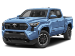 2026 Toyota Tacoma TRD Sport TRD FACTORY LIFT