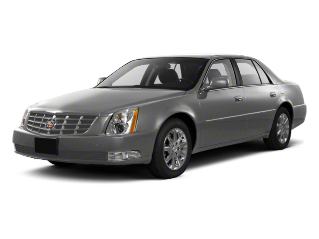 Used 2011 Cadillac DTS Premium Collection with VIN 1G6KH5E6XBU135836 for sale in Olympia, WA