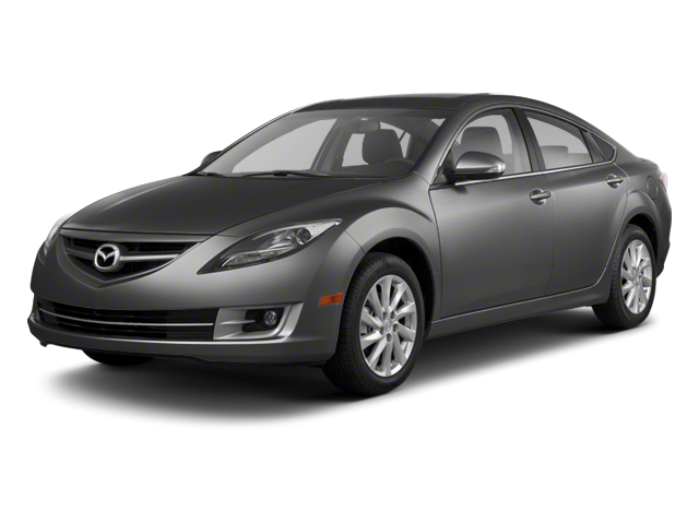 Used 2011 Mazda MAZDA6 i Sport with VIN 1YVHZ8BH1B5M06590 for sale in Olympia, WA