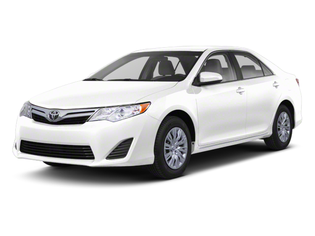 2012 Toyota Camry L