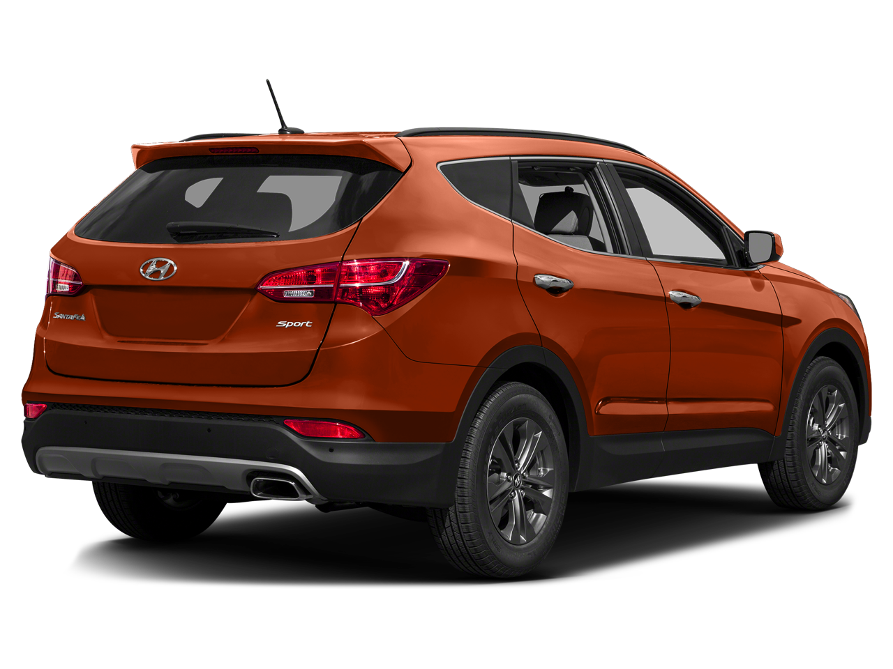2015 Hyundai Santa Fe Sport - Photo 6