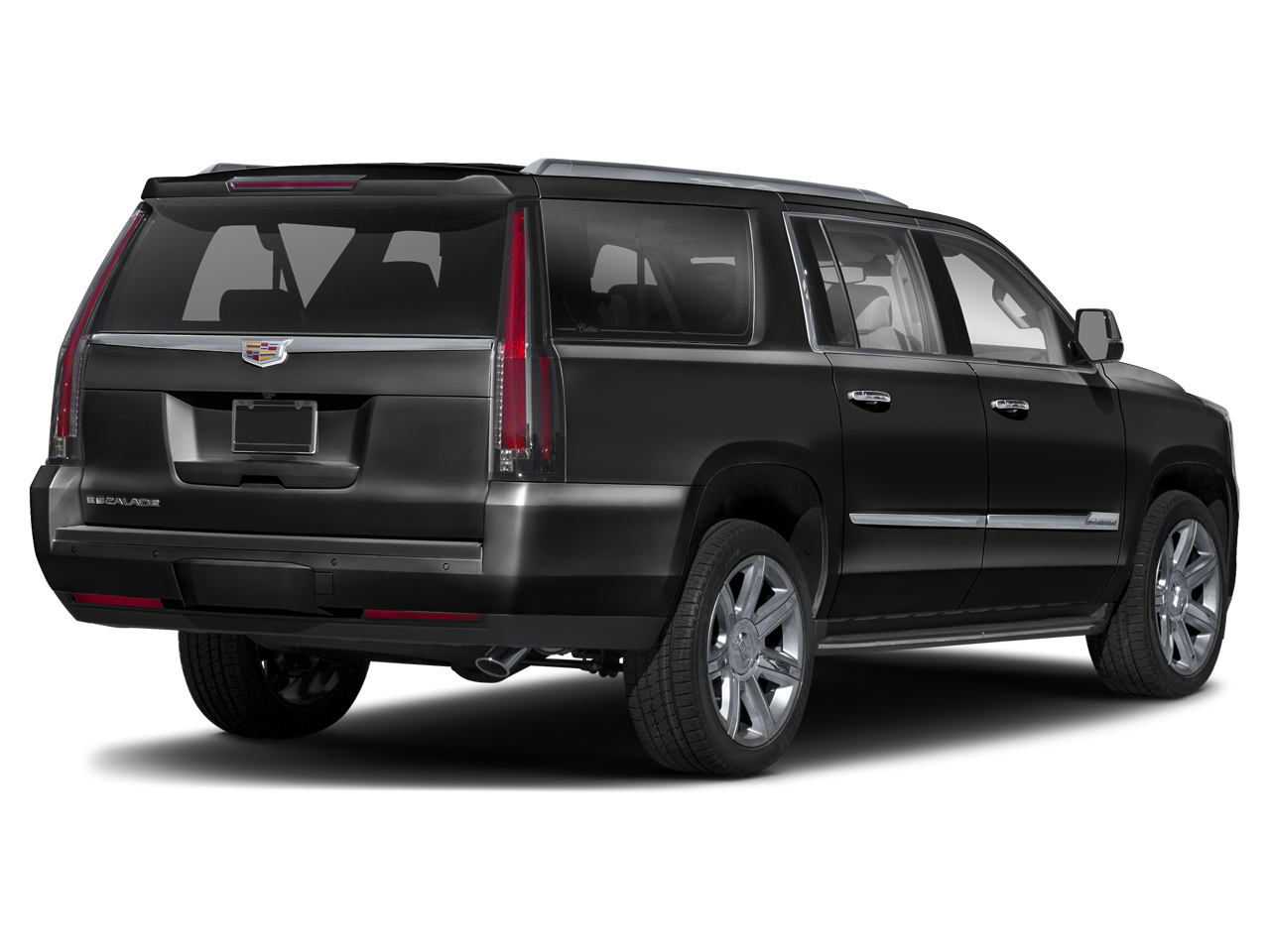 2019 Cadillac Escalade ESV Platinum