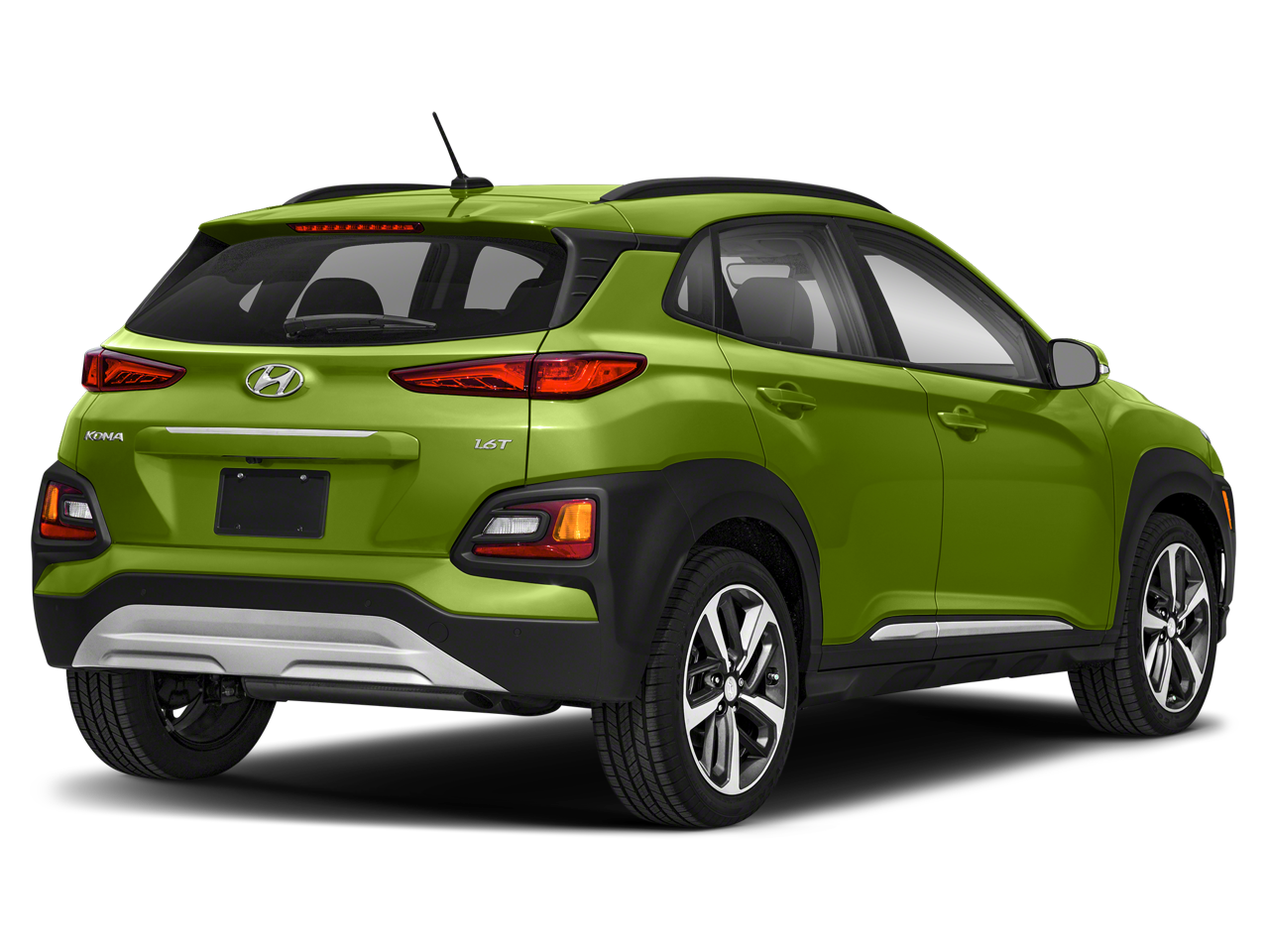 2019 Hyundai Kona Ultimate - Photo 37