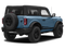 2021 Ford Bronco Wildtrak Lifted